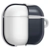 Чохол для навушників Tech-Protect Classic C1 для Apple AirPods 4 Graphite (ACS08645)