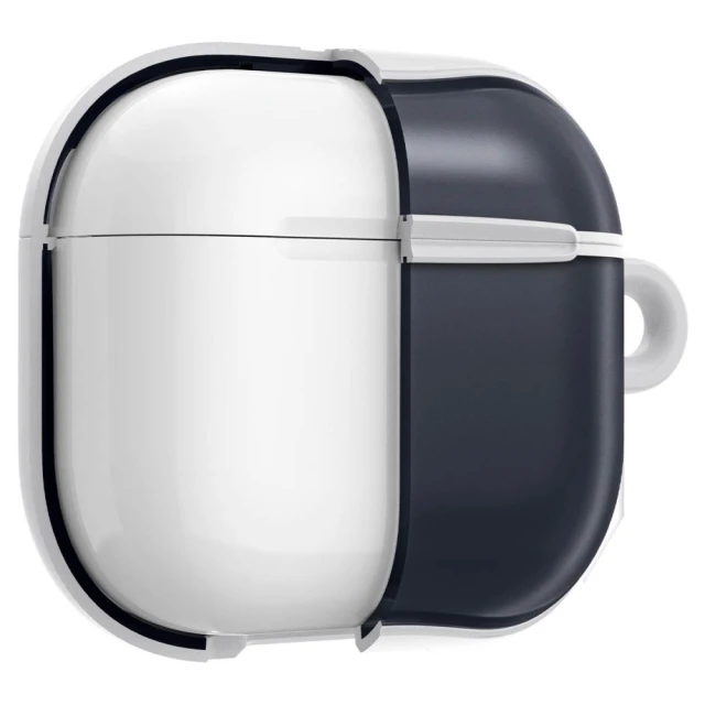 Чохол для навушників Tech-Protect Classic C1 для Apple AirPods 4 Graphite (ACS08645)