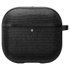 Чохол для навушників Spigen Urban Fit для AirPods 4 Black (ACS08648)