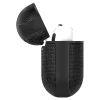Чохол для навушників Spigen Urban Fit для AirPods 4 Black (ACS08648)