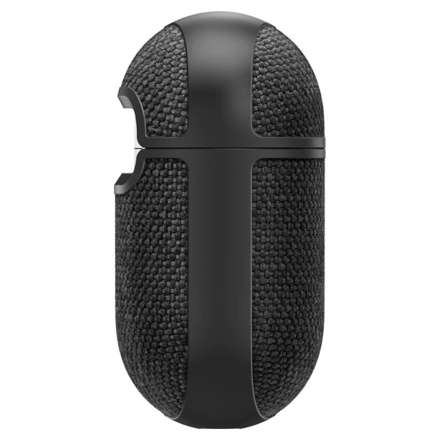 Чохол для навушників Spigen Urban Fit для AirPods 4 Black (ACS08648)