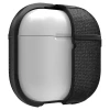 Чохол для навушників Spigen Urban Fit для AirPods 4 Black (ACS08648)