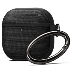 Чохол для навушників Spigen Urban Fit для AirPods 4 Black (ACS08648)