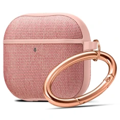 Чохол для навушників Spigen Urban Fit для AirPods 4 Rose Gold (ACS08649)