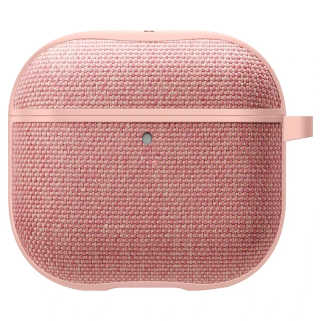 Чохол для навушників Spigen Urban Fit для AirPods 4 Rose Gold (ACS08649)