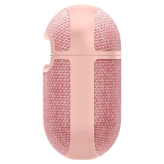Чохол для навушників Spigen Urban Fit для AirPods 4 Rose Gold (ACS08649)