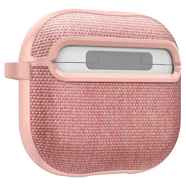 Чохол для навушників Spigen Urban Fit для AirPods 4 Rose Gold (ACS08649)