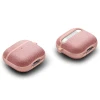 Чохол для навушників Spigen Urban Fit для AirPods 4 Rose Gold (ACS08649)