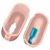 Чохол для навушників Spigen Urban Fit для AirPods 4 Rose Gold (ACS08649)
