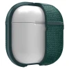 Чохол для навушників Spigen Urban Fit для AirPods 4 Midnight Green (ACS08650)