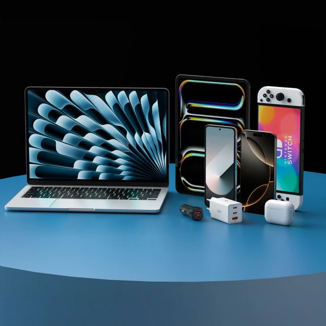 Кабель Spigen Essential USB-A to USB-C 60W 2m White (ACA08716)