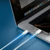 Кабель Spigen Essential USB-C to USB-C 60W 2m White (ACA08719)