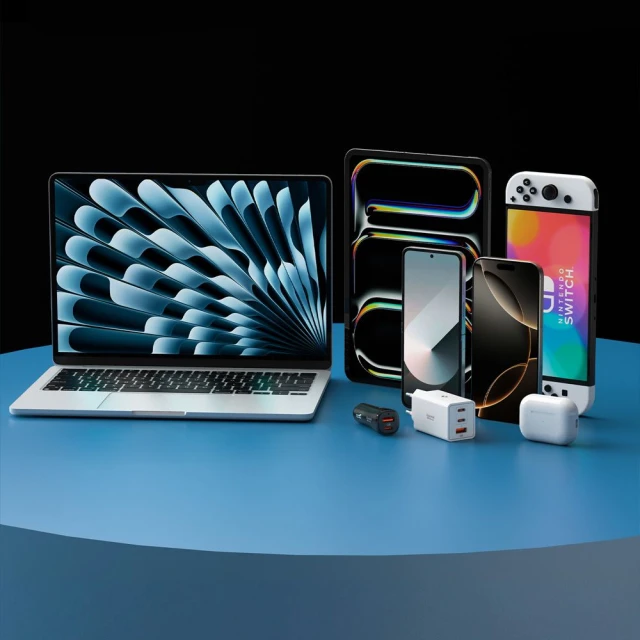 Кабель Spigen Essential USB-C to USB-C 60W 2m Black (ACA08720)