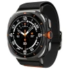 Ремінець Spigen Lite Fit для Samsung Galaxy Watch Ultra 47 mm Black (AMP08772)