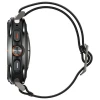 Ремінець Spigen Lite Fit для Samsung Galaxy Watch Ultra 47 mm Black (AMP08772)