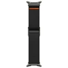 Ремінець Spigen Lite Fit для Samsung Galaxy Watch Ultra 47 mm Black (AMP08772)