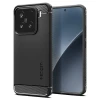 Чохол Spigen Rugged Armor для Xiaomi 15 Matte Black (ACS08859)