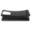 Чохол Spigen Rugged Armor для Xiaomi 15 Matte Black (ACS08859)