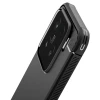 Чохол Spigen Rugged Armor для Xiaomi 15 Matte Black (ACS08859)