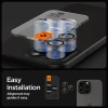 Защитное стекло Spigen для камеры iPhone 16 Pro | 16 Pro Max Optik Pro Glas.TR 