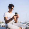 Защитное стекло Spigen для камеры iPhone 16 Pro | 16 Pro Max Optik Pro Glas.TR 