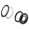 Тримач Spigen Dual Pop Mag Black with MagSafe (AMP08886)