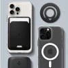 Тримач Spigen Dual Pop Mag Black with MagSafe (AMP08886)