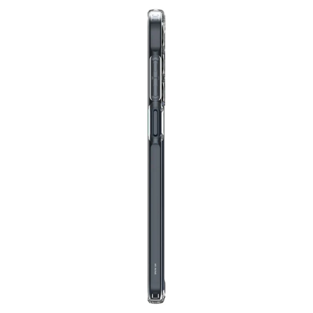 Чохол Spigen Ultra Hybrid для Samsung Galaxy A16 (A165-A166) Crystal Clear (ACS08890)
