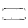 Чохол Spigen Ultra Hybrid для Samsung Galaxy A16 (A165-A166) Crystal Clear (ACS08890)
