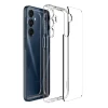 Чохол Spigen Ultra Hybrid для Samsung Galaxy A16 (A165-A166) Crystal Clear (ACS08890)