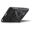 Чохол Spigen Slim Armor Mag для Samsung Galaxy S25 Ultra (S938) Black with MagSafe (ACS08909)