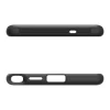 Чохол Spigen Slim Armor Mag для Samsung Galaxy S25 Ultra (S938) Black with MagSafe (ACS08909)