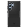 Чохол Spigen Core Armor для Samsung Galaxy S25 Ultra (S938) Matte Black with MagSafe (ACS08913)