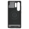 Чохол Spigen Core Armor для Samsung Galaxy S25 Ultra (S938) Matte Black with MagSafe (ACS08913)