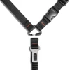 Автотримач Spigen PS100 Universal Car Seat Belt Holder for Pets Black (ACP08926)