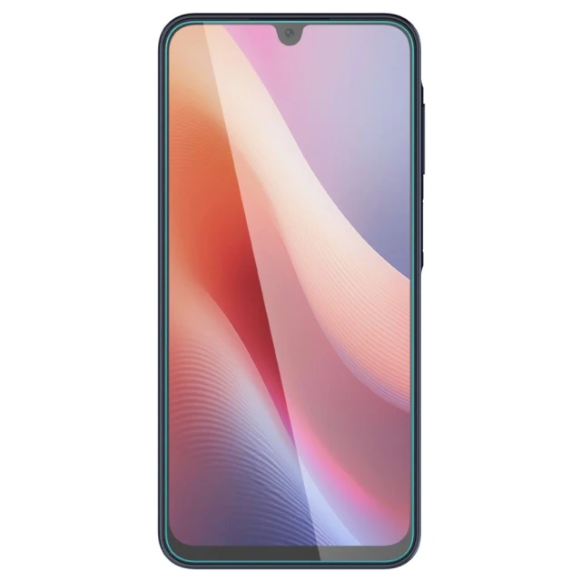 Захисне скло Spigen Glas.TR Slim для Samsung Galaxy A16 (A165-A166) (2 pack) Clear (AGL08935)