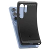 Чохол Spigen Rugged Armor для Samsung Galaxy S25 Ultra (S938) Matte Black with MagSafe (ACS08951)