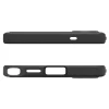 Чохол Spigen Rugged Armor для Samsung Galaxy S25 Ultra (S938) Matte Black with MagSafe (ACS08951)