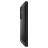 Чохол Spigen Rugged Armor для Samsung Galaxy S25 Ultra (S938) Matte Black with MagSafe (ACS08951)
