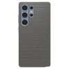 Чехол Spigen Liquid Air для Samsung Galaxy S25 Ultra (S938) Marble Grey (ACS08954)