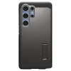 Чохол Spigen Tough Armor для Samsung Galaxy S25 Ultra (S938) Gunmetal with MagSafe (ACS08965)