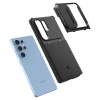 Чохол Spigen Optik Armor для Samsung Galaxy S25 Ultra (S938) Black (ACS08969)