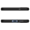 Чохол Spigen Liquid Air для Samsung Galaxy S25 Plus (S936) Matte Black (ACS08979)