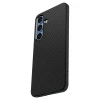 Чохол Spigen Liquid Air для Samsung Galaxy S25 Plus (S936) Matte Black (ACS08979)