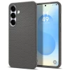 Чохол Spigen Liquid Air для Samsung Galaxy S25 Plus (S936) Marble Grey (ACS08980)