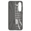 Чохол Spigen Liquid Air для Samsung Galaxy S25 Plus (S936) Marble Grey (ACS08980)