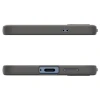 Чохол Spigen Liquid Air для Samsung Galaxy S25 Plus (S936) Marble Grey (ACS08980)