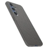 Чохол Spigen Liquid Air для Samsung Galaxy S25 Plus (S936) Marble Grey (ACS08980)