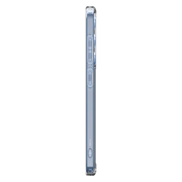 Чехол Spigen Ultra Hybrid для Samsung Galaxy S25 Plus (S936) Crystal Clear (ACS08985)