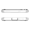 Чехол Spigen Ultra Hybrid для Samsung Galaxy S25 Plus (S936) Crystal Clear (ACS08985)